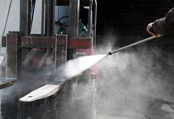  Terrace Heights, WA Pressure Washing Pros