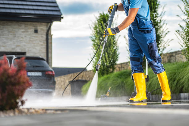 Best Residential Pressure Washing Services  in Terrace Heights, WA