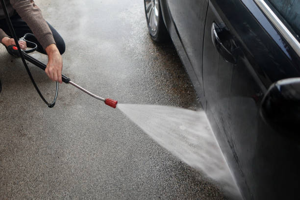 Best Pressure Washing Company Near Me  in Terrace Heights, WA